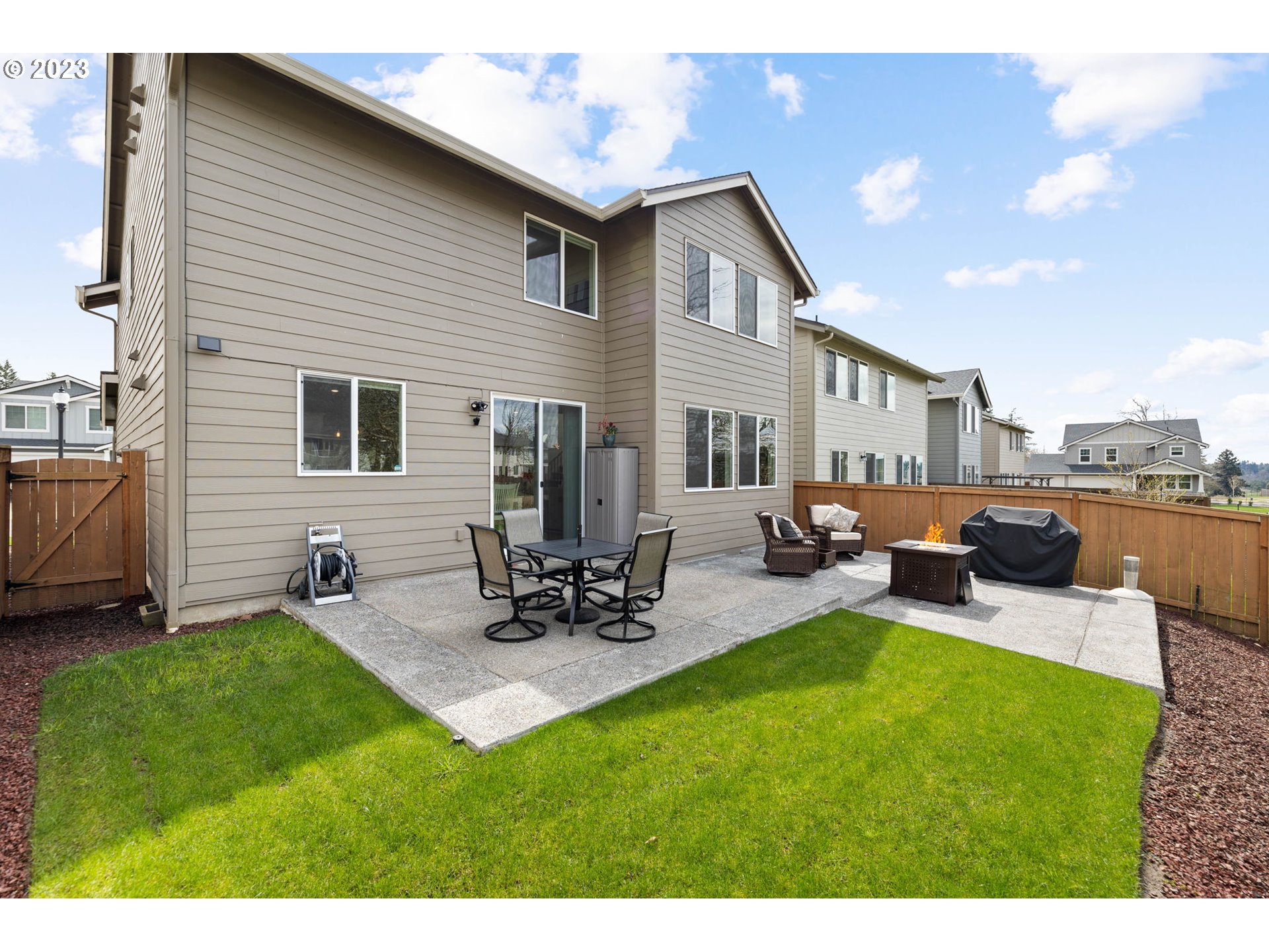 6233 North 88th Avenue Camas, WA 98607 - Photo 29 of 37 Patio