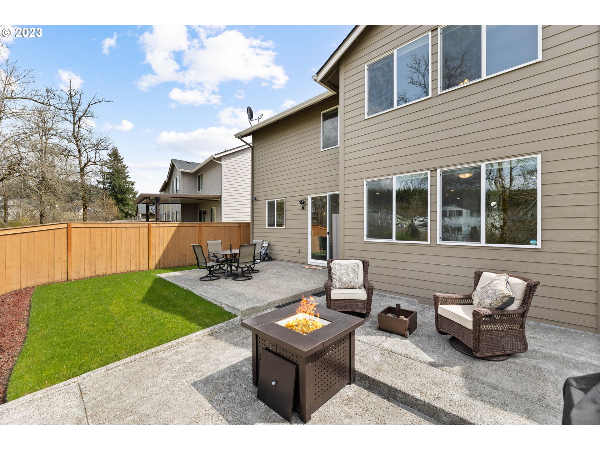 6233 North 88th Avenue Camas, WA 98607 - Photo 30 of 37 Patio