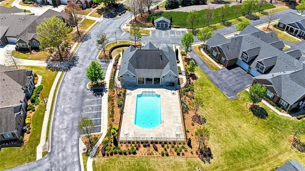 $420,000 | 3601 Telhurst Lane, Buford, GA 30519