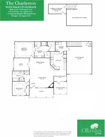 $420,000 | 3601 Telhurst Lane, Buford, GA 30519