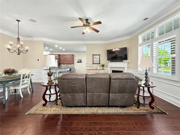$420,000 | 3601 Telhurst Lane, Buford, GA 30519