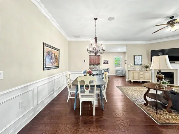 $420,000 | 3601 Telhurst Lane, Buford, GA 30519