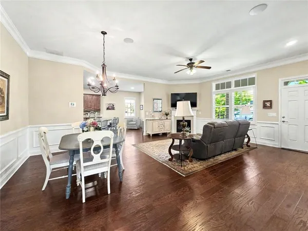 $420,000 | 3601 Telhurst Lane, Buford, GA 30519