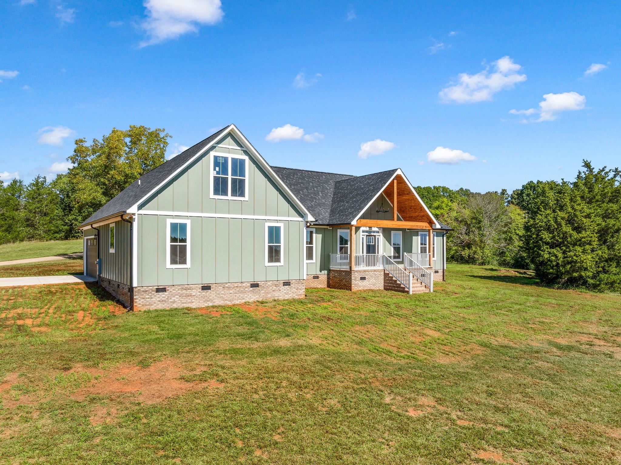 150 Ponder Road Buffalo, SC 29321 - Photo 6 of 49 Gallery Image 6