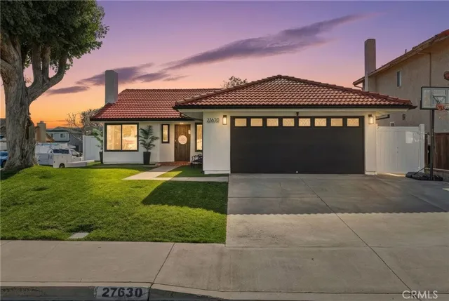 $774,999 | 27630 Hartford Avenue, Castaic, CA 91384
