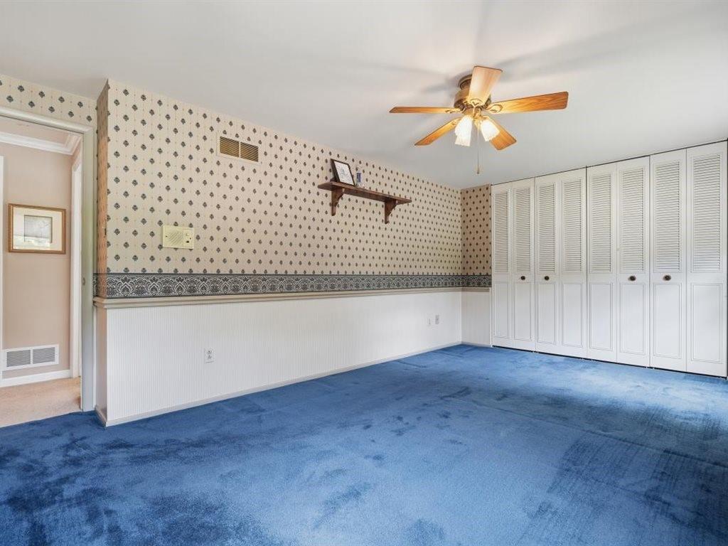 153 Seegar Road Upper St. Clair, PA 15241 - Photo 27 of 50 2nd Bedroom