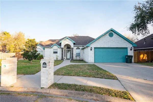 $1,750 | 2212 Lilly Cove Drive, Mission, TX 78572