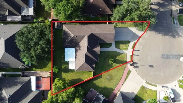 $1,750 | 2212 Lilly Cove Drive, Mission, TX 78572