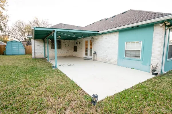 $1,750 | 2212 Lilly Cove Drive, Mission, TX 78572