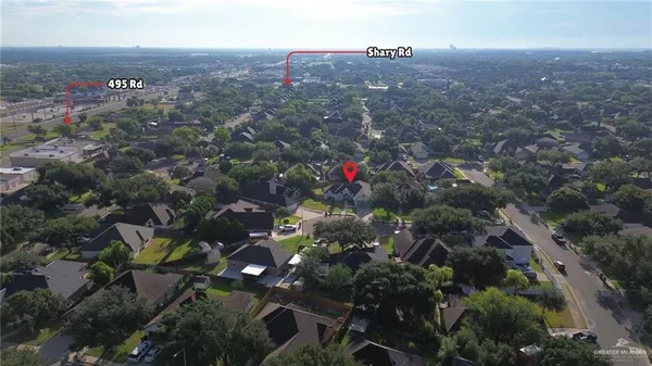 $1,750 | 2212 Lilly Cove Drive, Mission, TX 78572