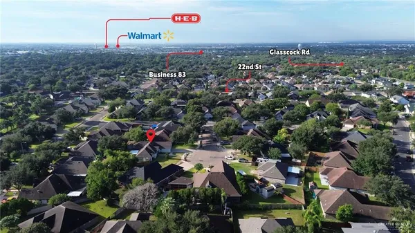 $1,750 | 2212 Lilly Cove Drive, Mission, TX 78572