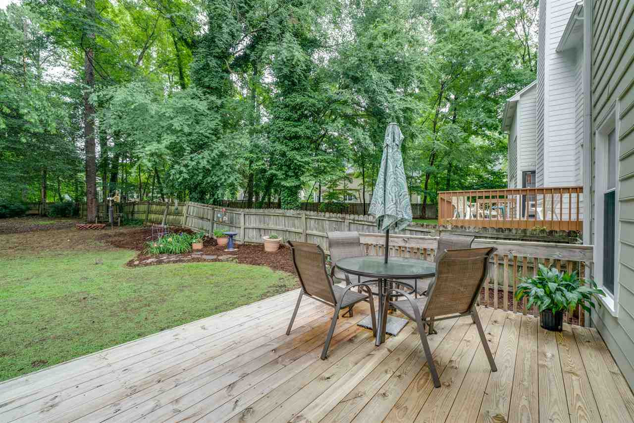 3213 Eagle Trail Raleigh, NC 27615 - Photo 25 of 30 Photo 25
