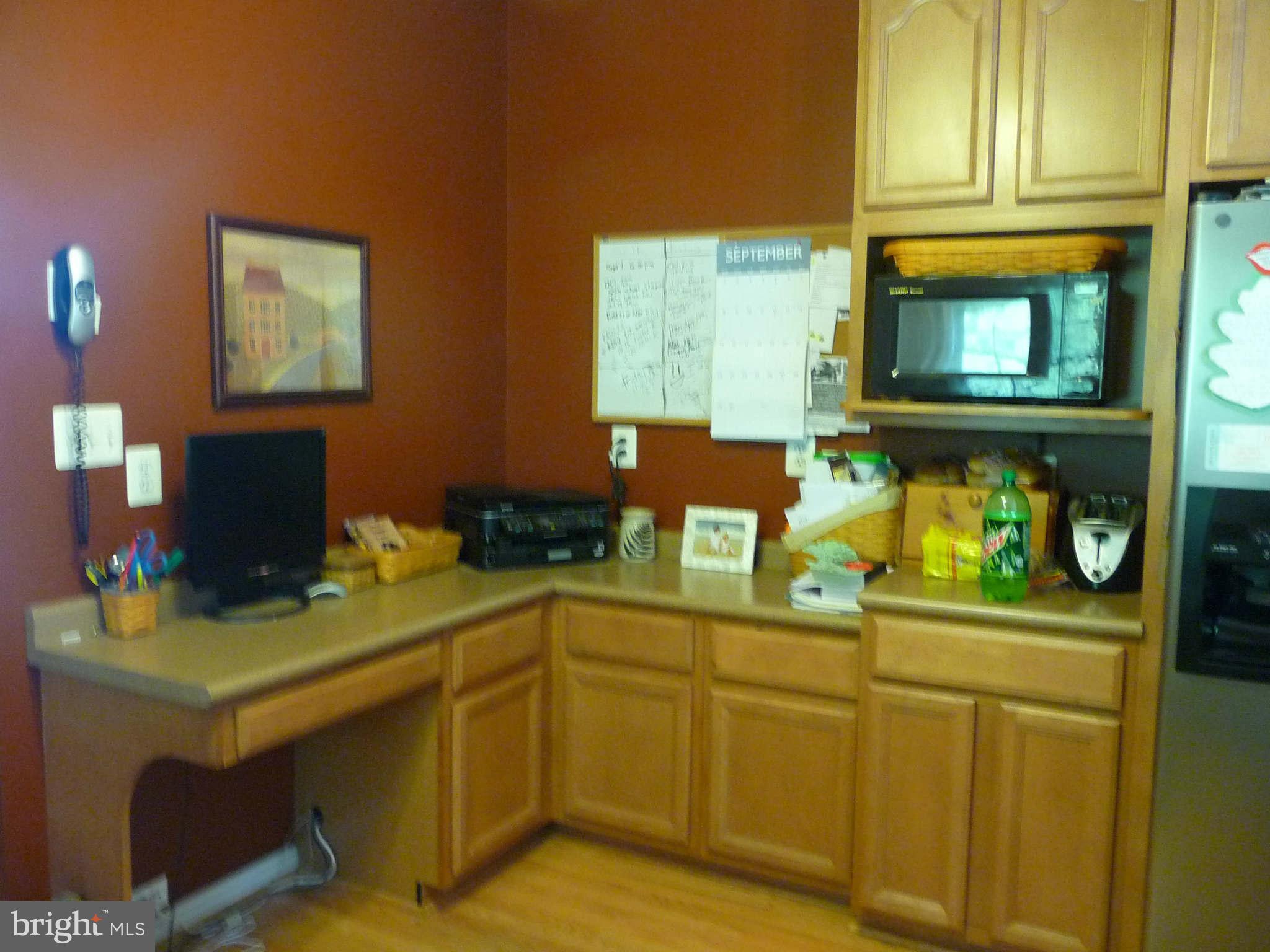 4442 Scotts Road Marshall, VA 20115 - Photo 14 of 30 Kitchen
