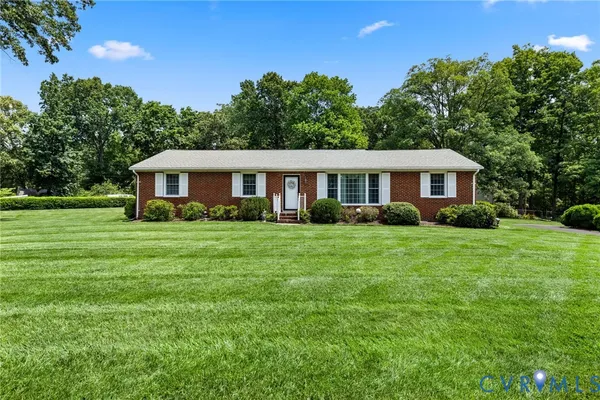 $395,000 | 1301 Vickilee Road, Chesterfield, VA 23236