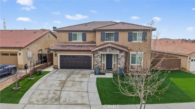$875,000 | 15575 Parry Peak Drive, Fontana, CA 92336