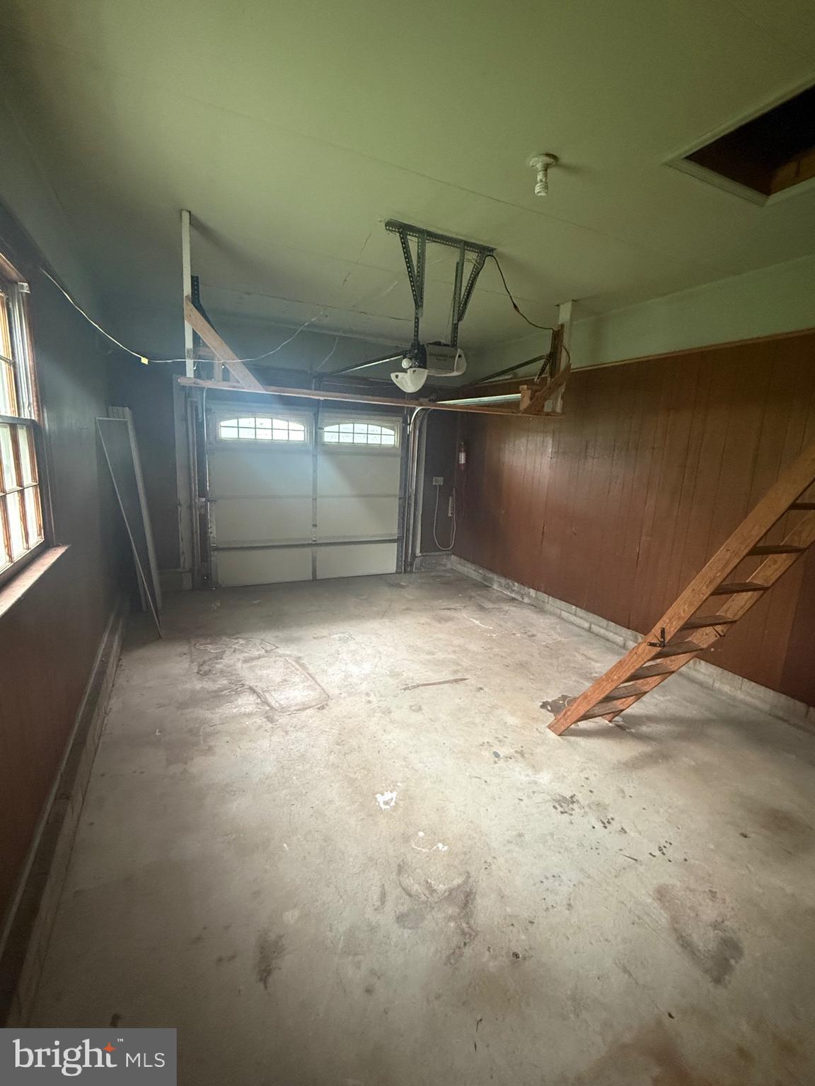453 Centerton Road Bridgeton, NJ 08302 - Photo 46 of 46 garage