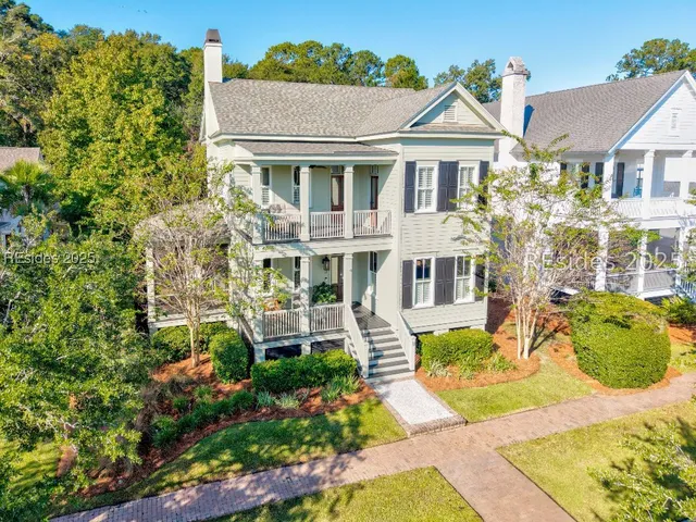 $839,000 | 11 Great Heron Way, Bluffton, SC 29909