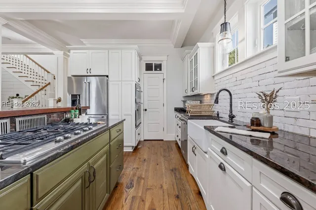 $839,000 | 11 Great Heron Way, Bluffton, SC 29909