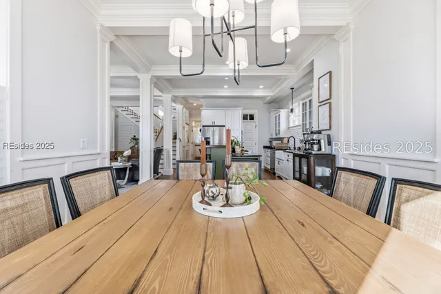 $839,000 | 11 Great Heron Way, Bluffton, SC 29909