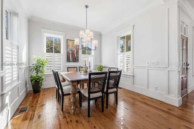 $839,000 | 11 Great Heron Way, Bluffton, SC 29909