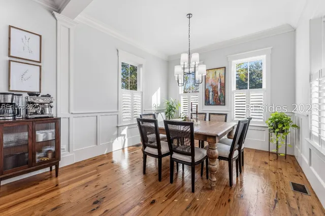 $839,000 | 11 Great Heron Way, Bluffton, SC 29909