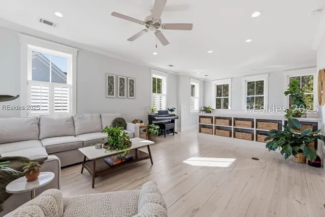 $839,000 | 11 Great Heron Way, Bluffton, SC 29909