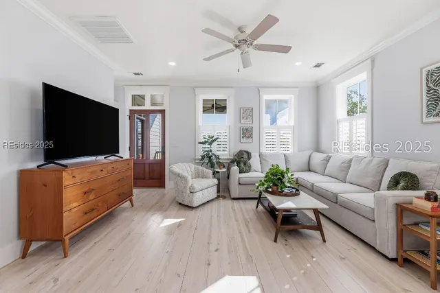 $839,000 | 11 Great Heron Way, Bluffton, SC 29909