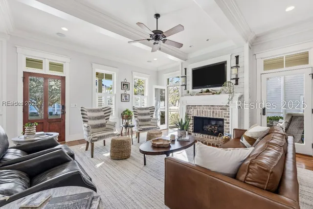 $839,000 | 11 Great Heron Way, Bluffton, SC 29909