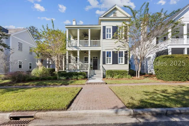 $839,000 | 11 Great Heron Way, Bluffton, SC 29909