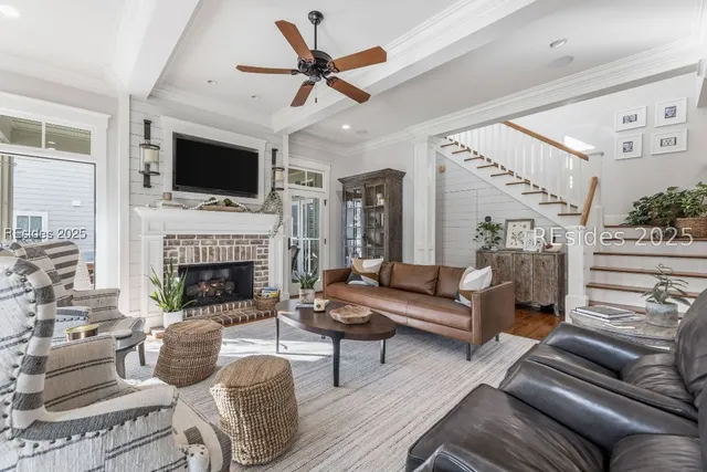 $839,000 | 11 Great Heron Way, Bluffton, SC 29909