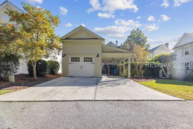 $839,000 | 11 Great Heron Way, Bluffton, SC 29909