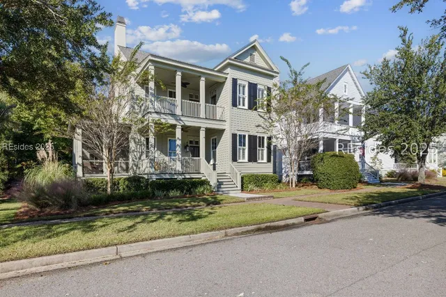 $839,000 | 11 Great Heron Way, Bluffton, SC 29909