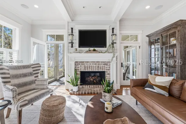 $839,000 | 11 Great Heron Way, Bluffton, SC 29909