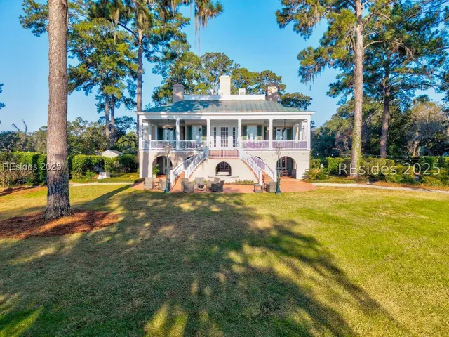 $839,000 | 11 Great Heron Way, Bluffton, SC 29909