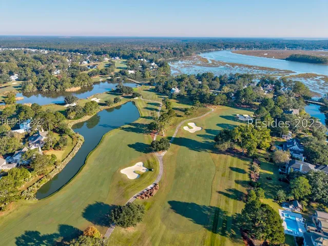 $839,000 | 11 Great Heron Way, Bluffton, SC 29909