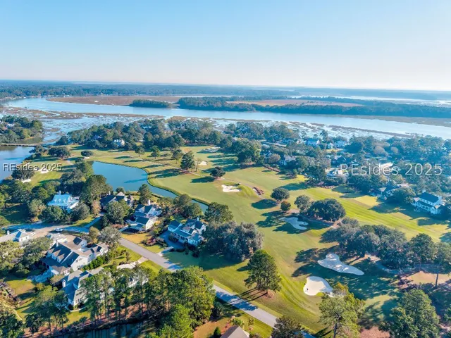 $839,000 | 11 Great Heron Way, Bluffton, SC 29909