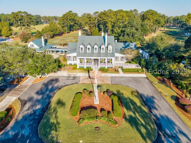 $839,000 | 11 Great Heron Way, Bluffton, SC 29909
