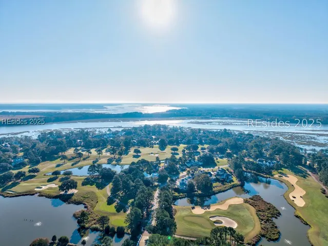 $839,000 | 11 Great Heron Way, Bluffton, SC 29909