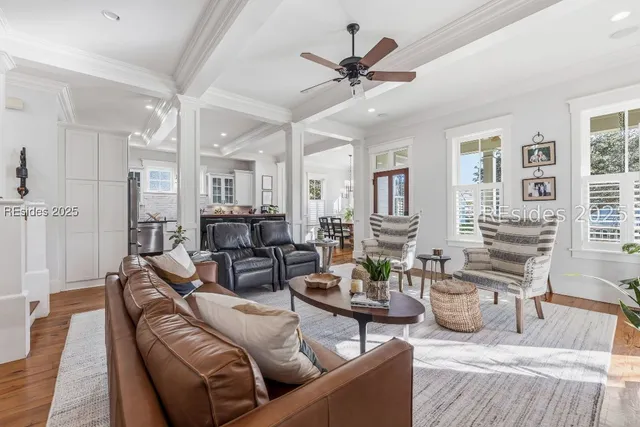 $839,000 | 11 Great Heron Way, Bluffton, SC 29909