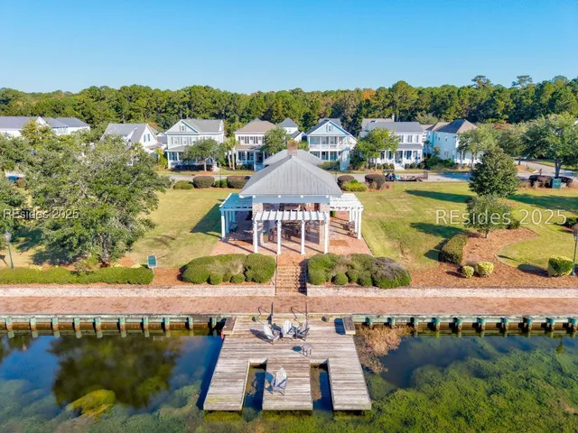$839,000 | 11 Great Heron Way, Bluffton, SC 29909