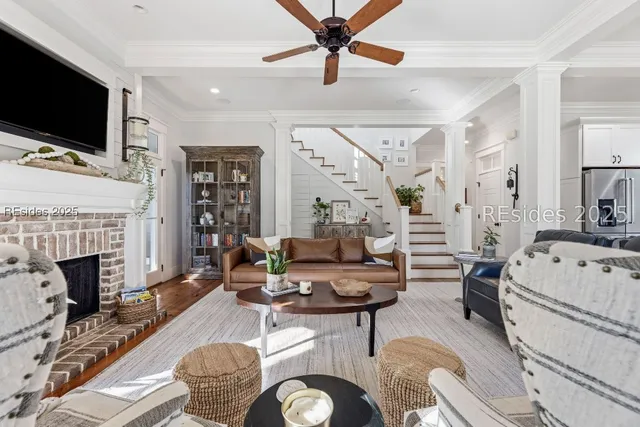 $839,000 | 11 Great Heron Way, Bluffton, SC 29909