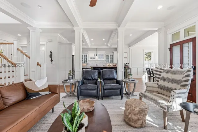 $839,000 | 11 Great Heron Way, Bluffton, SC 29909