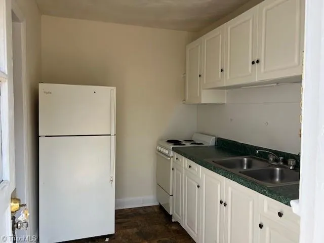 $750 | 611 Maple Avenue, Unit S, Reidsville, NC 27320