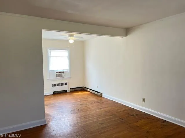 $750 | 611 Maple Avenue, Unit S, Reidsville, NC 27320