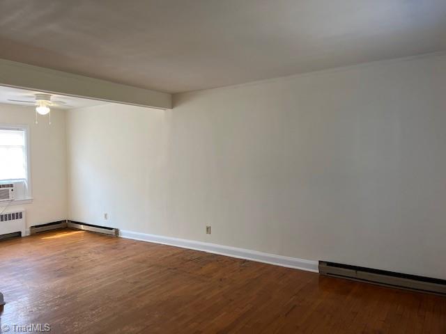 611 Maple Avenue, Unit S Reidsville, NC 27320 - Photo 5 of 9