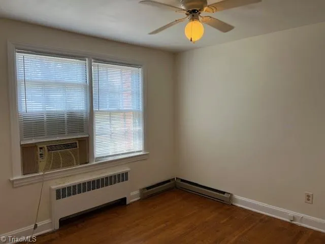 $750 | 611 Maple Avenue, Unit S, Reidsville, NC 27320