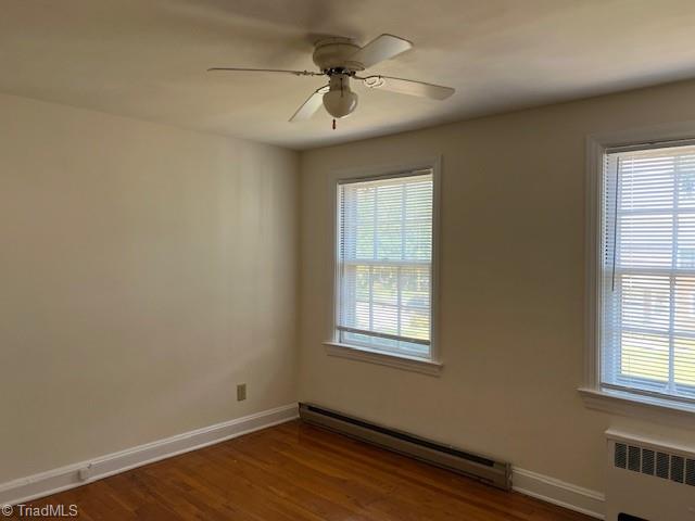 611 Maple Avenue, Unit S Reidsville, NC 27320 - Photo 7 of 9