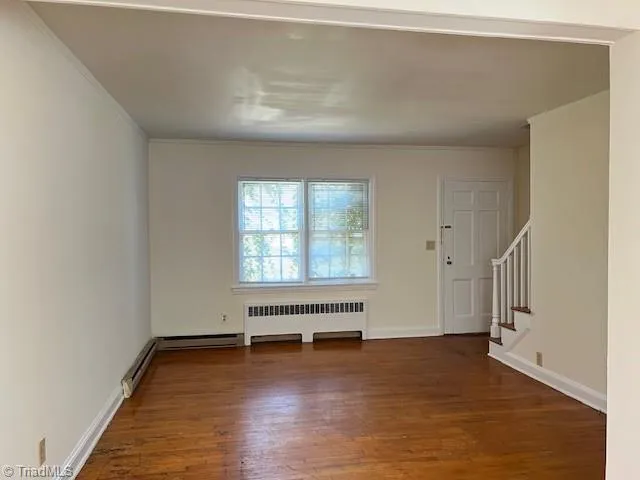 $750 | 611 Maple Avenue, Unit S, Reidsville, NC 27320