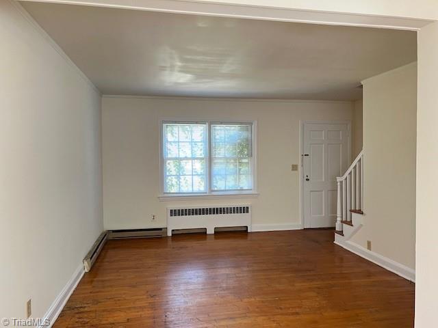 611 Maple Avenue, Unit S Reidsville, NC 27320 - Photo 8 of 9