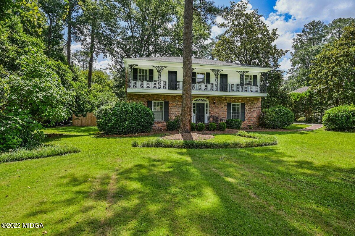 228 Idle Wild Road Macon, GA 31210 - Photo 1 of 1 DSC_3855